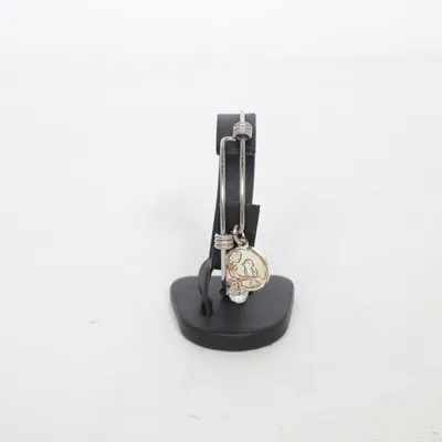 Armbånd (Sølv) Ukendt metal