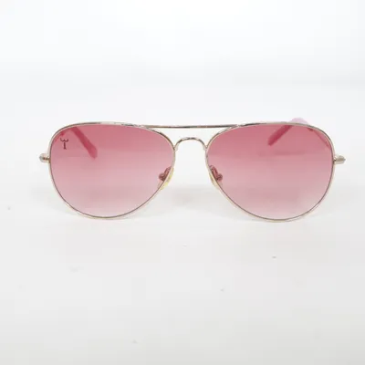 Solglasögon (Rosa, Guldfärgad) från Tritoni
