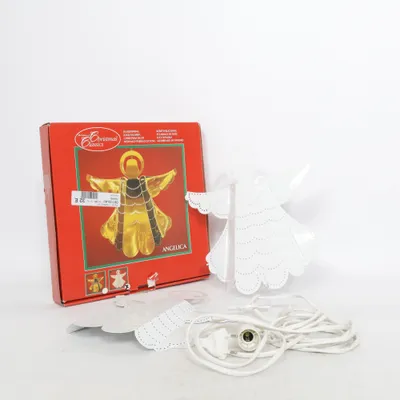 Christmas decoration (Angelica) from Christmas Classics