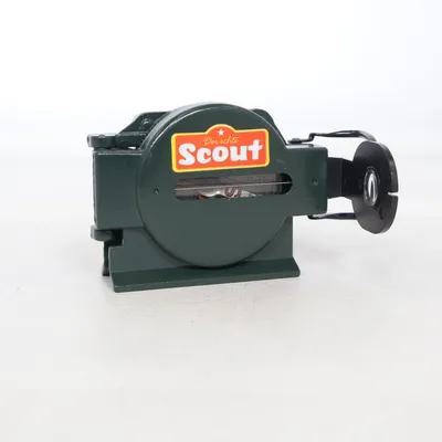 Kompass (Grön) från Scout