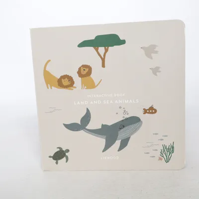 Children's book
