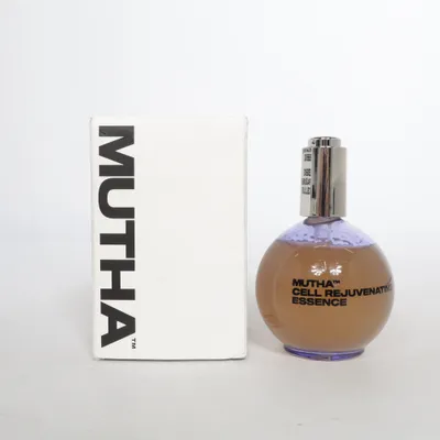 Facial oil from Mutha