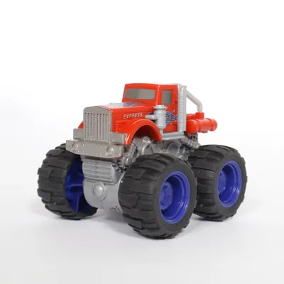 Toy car (DICKIE TOYS) from Dickie Toys