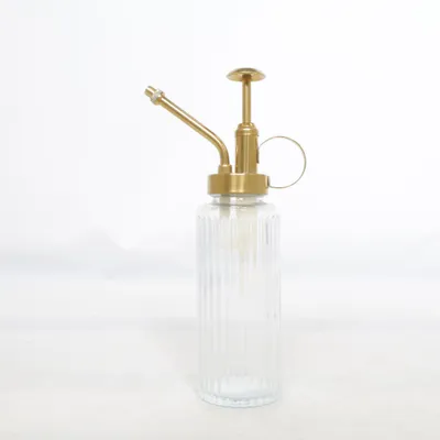 Sprayflaske (Guld)