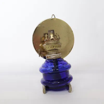 Storm lantern