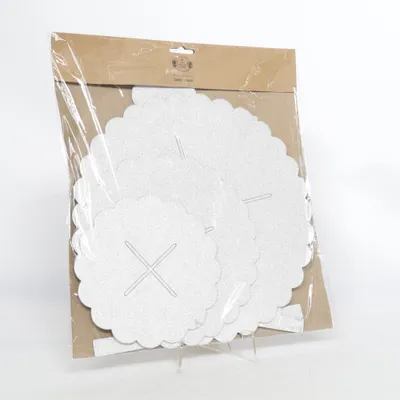 Etagère (Zilver) van Søstrene Grene