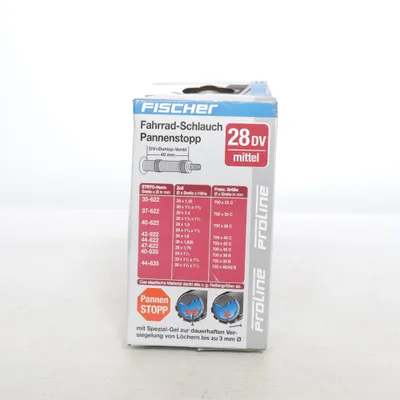 Accessoire (Multicolore) de Fischer