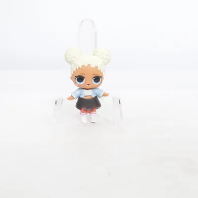 Poupée (Multicolore) de MGA Entertainment