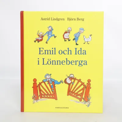 Kinderbuch