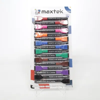 Tuschpenna från Maxtek