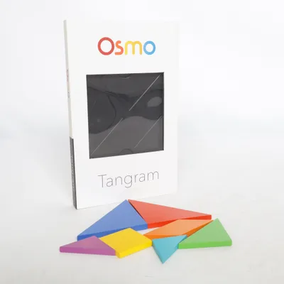 Aktivitetslegetøj fra Osmo