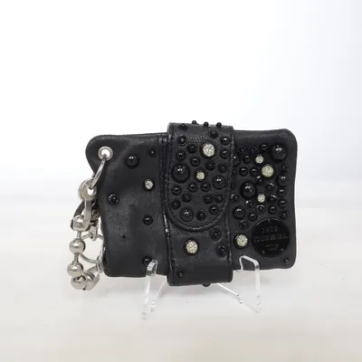 Portemonnaie (Schwarz) von Diesel