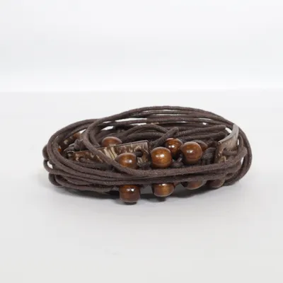 Ceinture (Marron)
