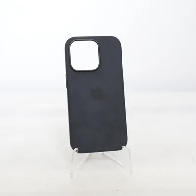 Coque de téléphone (Noir) de Apple