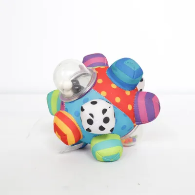 Jouet pour bébé (80109) de Sassy Polyester