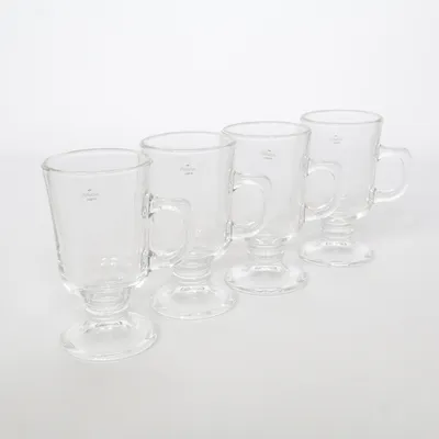 Irish coffee glass (Transparent) from Variera