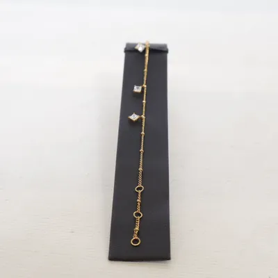 Armband (Guldfärgad) från Purelei Okänd metall
