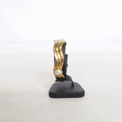 Bracelet (Gold) Unknown metal