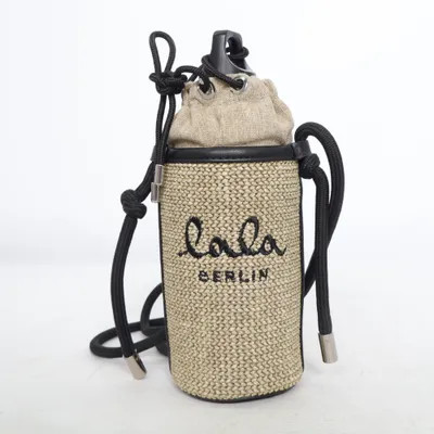 Axelremsväska (Beige) från Lala Berlin