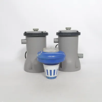 Tuinaccessoires (Flowclear) van Bestway