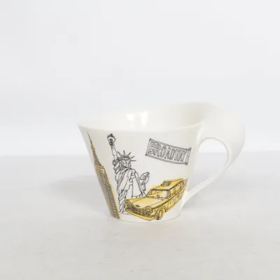 Krus (New Wave) fra Villeroy & Boch
