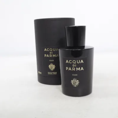 Eau de Parfum (Oud) from Acqua di Parma