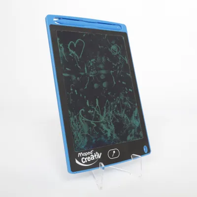 Art tool (Blue, Black) from Maped