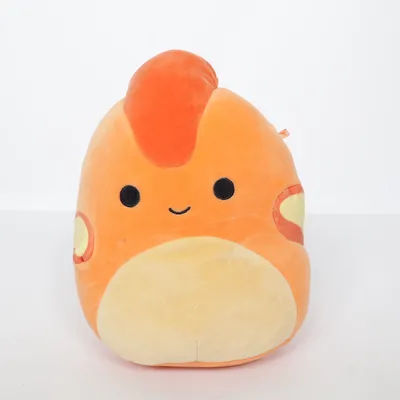 Krammedyr (Orange) fra Squishmallows