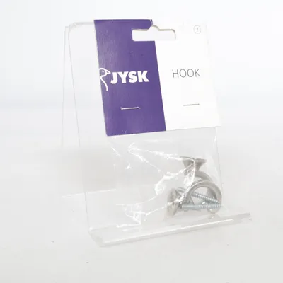 Hook from Jysk