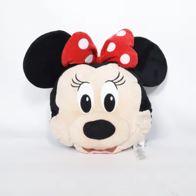 Gosedjur (Svart, Röd, Beige) från Disney