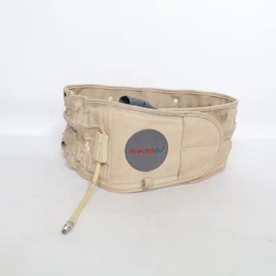 Muskelstimulator (Beige) från Stretch