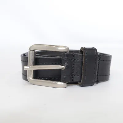 Ceinture (Noir) de Request Cuir