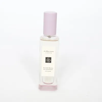 Eau de Cologne (Silver Birch & Lavender) från Jo Malone