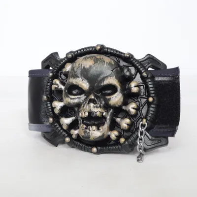 Maskeradtillbehör (Svart)