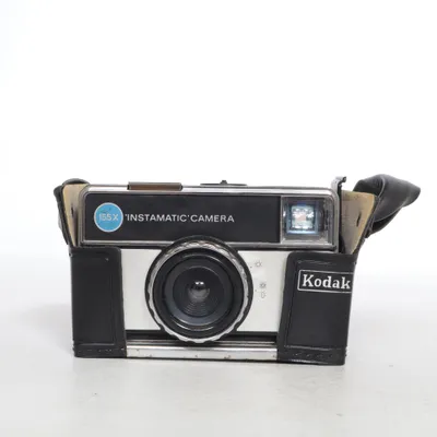 Analog kompaktkamera från Kodak