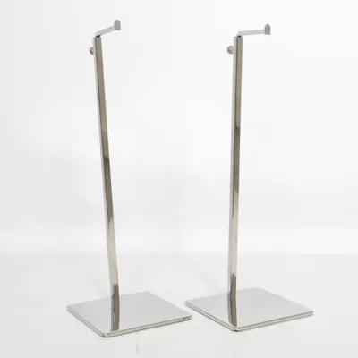 Mobilier d'agencement (Argent)