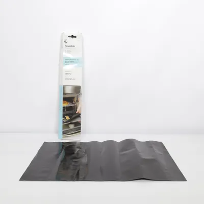 Ugnsform (Grå) från Clas Ohlson