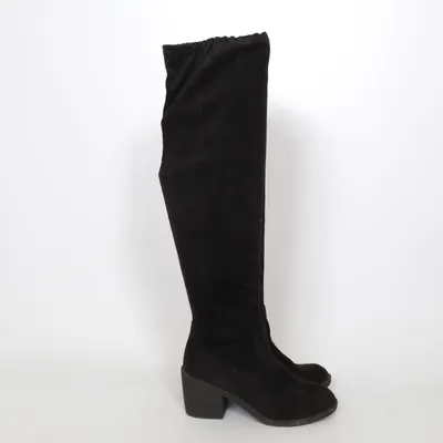 Stövlar (Svart) från Even & Odd