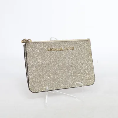 Plånbok (Guldfärgad) från Michael Kors