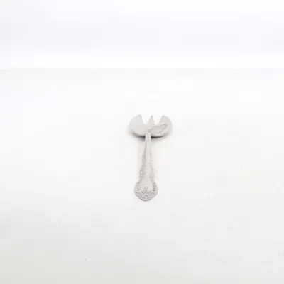 Salad servers (Rostirei) from Nivella