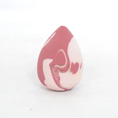 Sminksvamp (Rosa, Röd, Flerfärgad) från Real Techniques