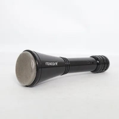 Microphone (Bluetooth Microphone Speaker) from Roxcore