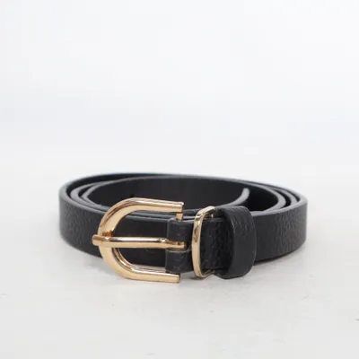 Ceinture (Noir) de Springfield