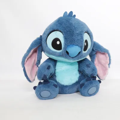Soft toy (Blue, Pink, Multicolored) from Disney