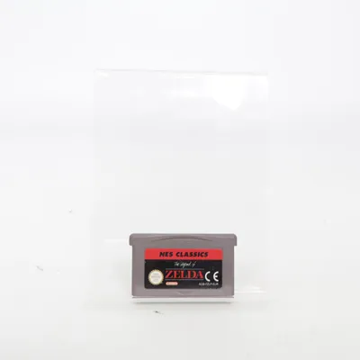 Computerspel