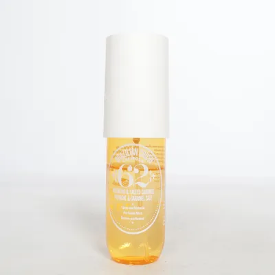 Body mist van Sol de Janeiro