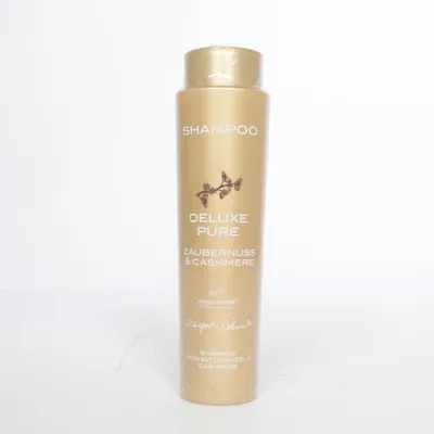 Shampoo (Deluxe Pure) van Margot Schmitt
