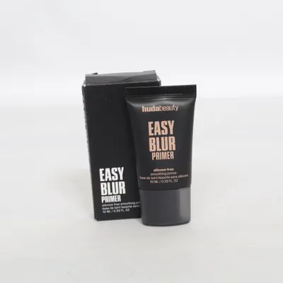 Primer (Easy Blur) de Huda Beauty