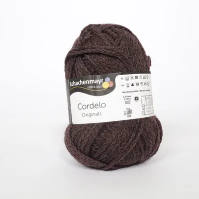 Yarn (Cordelo) from Schachenmayr