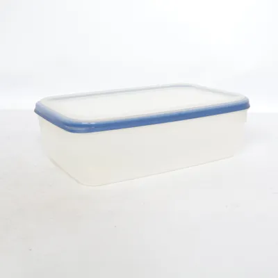 Matlåda (Transparent) från Curver